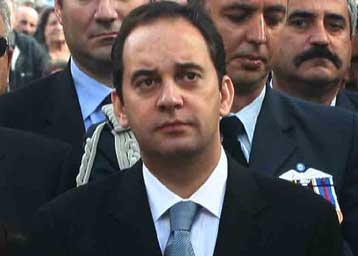 Υπό προϋποθέσεις η πρόσκληση του ΝΑΤΟ προς την ΠΓΔΜ, λέει ο νέος πρεσβευτής των ΗΠΑ