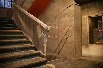 Να τελειώσουν οι εργασίες στο Εθνικό Θέατρο ως το καλοκαίρι ζήτησε ο Μ.Λιάπης