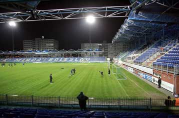 Νίκη πρόκρισης θέλει η ΑΕΚ στην Τσεχία, χωρίς άγχος ο Παναθηναϊκός με Λοκομοτίβ