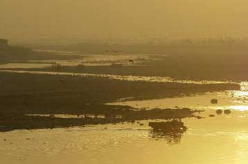 Στο έλεος πλημμυρών 150 εκατ. άνθρωποι έως το 2070, κυρίως στην Ασία
