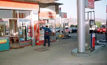 Πρόστιμα ύψους 478.650 ευρώ για διάθεση μη ασφαλών προϊόντων στην αγορά καυσίμων