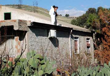 Δεκάδες συλλήψεις σε επιχείρηση κατά της Mαφίας στη Σικελία