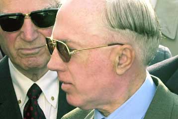 Με καταθέσεις μαρτύρων κατηγορίας συνεχίζεται η δίκη του Κ.Πλεύρη