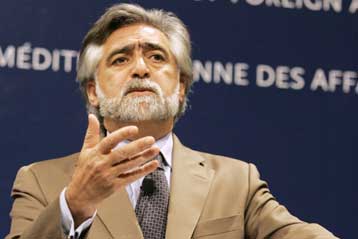 Με καθυστέρηση 48 ωρών αντέδρασε η προεδρία ΕΕ για τις ρωσικές εκλογές