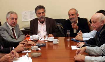 Για τις 7 Φεβρουαρίου ορίστηκε το συνέδριο του ΣΥΡΙΖΑ