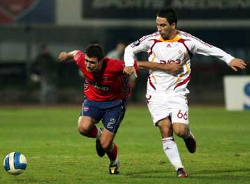 Μόνο νίκη στο ματς με την Αούστρια, τονίζει ο Γιάννης Μανιάτης