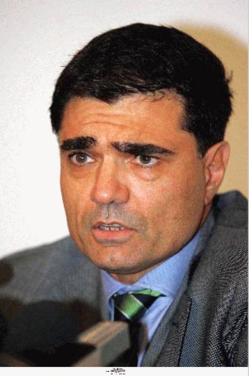 Στην αστυνομία ρίχνει η Σούπερ Λίγκα την ευθύνη για τα επεισόδια σε Τρίπολη, Χαριλάου