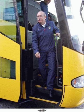 Με μεγάλη όρεξη για τη νίκη-πρόκριση, συμφωνούν Φερέρ και Ριβάλντο