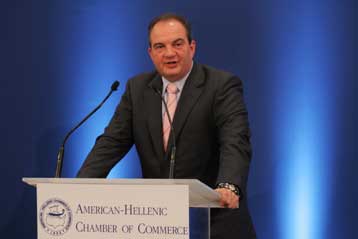 Η μεταρρύθμιση του ασφαλιστικού θα προχωρήσει, δηλώνει ο Κ.Καραμανλής