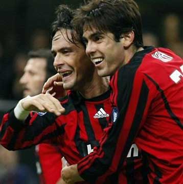 Πρώτος σκόρερ ο Σούπερ Πίπο, πρωτιά για την Μίλαν και πρόκριση για τη Σέλτικ