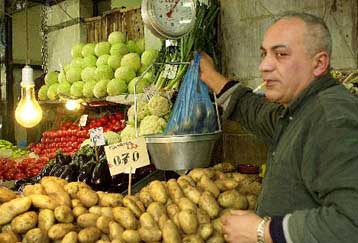 Στα ύψη οι τιμές των τροφίμων μέχρι το 2020 προβλέπει έκθεση διεθνούς οργανισμού