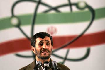 Τη νίκη της διακηρύσσει η Τεχεράνη μετά την αμερικανική έκθεση για τα πυρηνικά