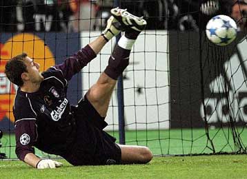 Θέλει να φύγει από την Ρεάλ ο Ντούντεκ για να προλάβει το EURO 2008