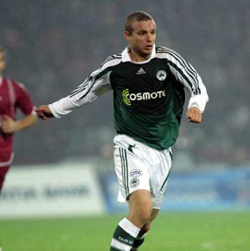 Στο «στόχαστρο» της Μάντσεστερ Σίτι ο Μάτος, σύμφωνα με τα αγγλικά ΜΜΕ