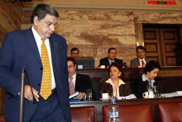 Η πλειονότητα των πολιτών θέλει αλλαγές στο Ασφαλιστικό, επαναλαμβάνει η κυβέρνηση