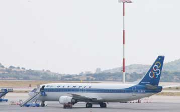 Η Ολυμπιακή κοστίζει ακριβά στους φορολογούμενους, λέει η κυβέρνηση