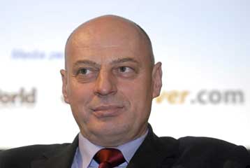 Οι Κοσοβάροι Αλβανοί θα προχωρήσουν σε ανεξαρτησία στις αρχές του 2008, δηλώνει ο Τσέκου