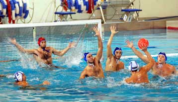 Πρωταθλητής Χειμώνα ο Ολυμπιακός, ο Εθνικός νίκησε τον Πανιώνιο