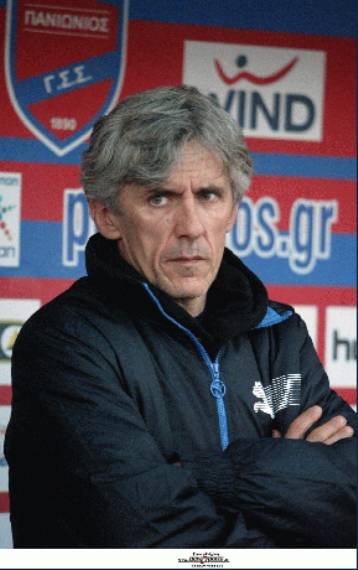 Γάλλος φορ θα δοκιμαστεί στον Ηρακλή, τραυματίστηκαν Νικολόπουλος και Τόσι