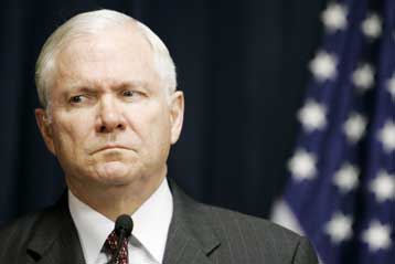 Στη σκιά αιματηρών επιθέσεων η επίσκεψη του υπουργού Αμυνας των ΗΠΑ στο Ιράκ