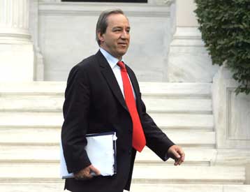 Απορρίπτει τις απαιτήσεις της MIG έναντι του ΟΤΕ ο Γ.Αλογοσκούφης