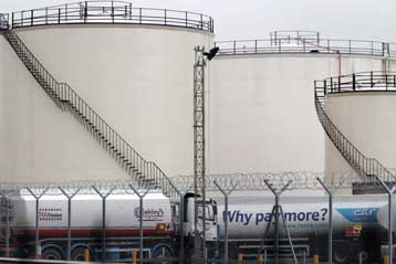 «Δεν βοηθά τις αγορές» η απόφαση του ΟΠΕΚ να διατηρήσει αμετάβλητη την παραγωγή