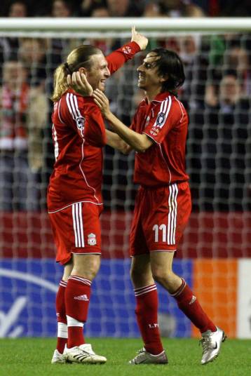 Το 8-0 της Λίβερπουλ επί της Μπεσίκτας φέρεται να ερευνά η Europol