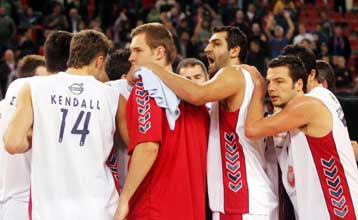 Ο Πανιώνιος επικράτησε της Λούντβιχσμπουργκ με 85-77 στη Γερμανία