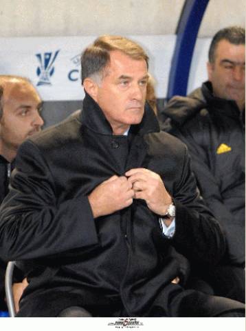 «Παίξε σαν Αρης, για να… γουστάρεις» το σύνθημα εν όψει Μπράγκα