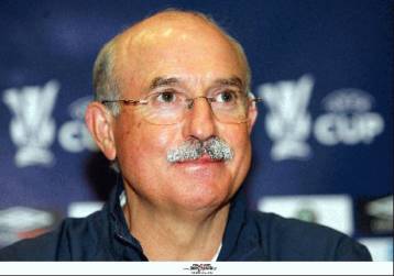 Πτώση λόγω κούρασης, τονίζει ο Φερέρ-Μας ενδιαφέρει η Ευρώπη ξεκαθαρίζει ο «Λύμπε»