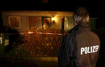 Δύο σύγχρονες «Μήδειες» συγκλονίζουν τη γερμανική κοινή γνώμη