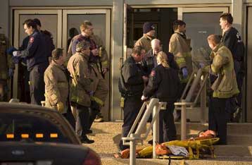 Μακελειό σε πολυσύχναστο εμπορικό κέντρο στην Ομάχα