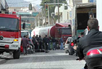 «Νεκρό» το σημαντικότερο μέρος της δικογραφίας για το μακελειό της Παιανίας