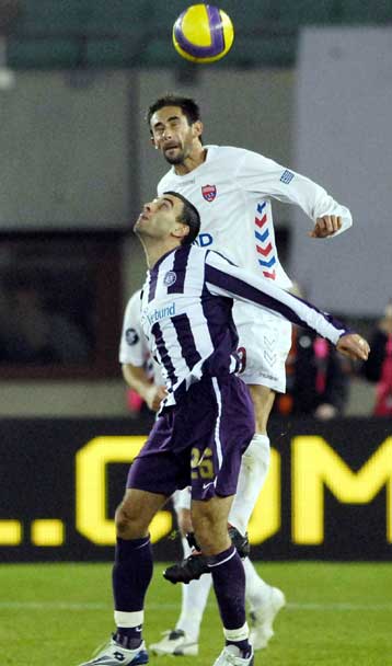 Την τύχη στα χέρια του κρατά ο Πανιώνιος, αγωνία για τον Αρη