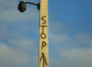 Κατατέθηκε την Πέμπτη στη Βουλή τροπολογία για παρακολούθηση διαδηλώσεων