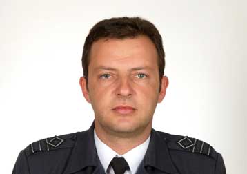 Την Παρασκευή η κηδεία του σμηναγού Αθανάσιου Μπατσαρά