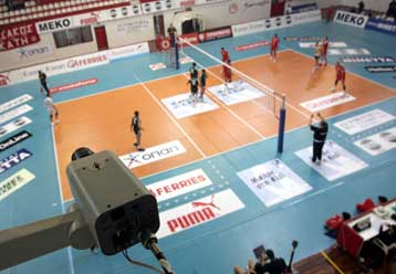 Στην Ορεστιάδα θα γίνει πιθανότατα το φάιναλ-4 του Κυπέλλου Ελλάδας