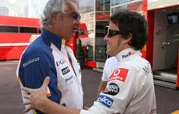 Αθώα μολονότι… ένοχη η Renault για κατασκοπεία κατά της McLaren