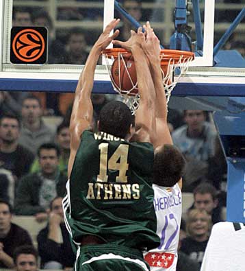 «Απέθαντος» ο Παναθηναϊκός, άργησε να ξυπνήσει ο Αρης