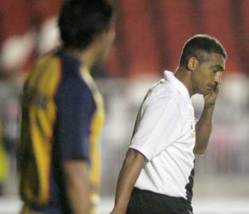 Παίκτης – προπονητής στη Βάσκο ντα Γκάμα ο Ρομάριο παρά το σκάνδαλο ντόπινγκ