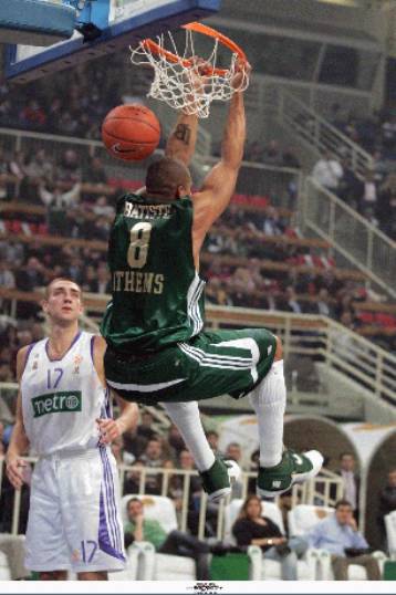 Δεν ξέρει τι θα πει ήττα ο Παναθηναϊκός, 92-85 τη Ρεάλ Μαδρίτης