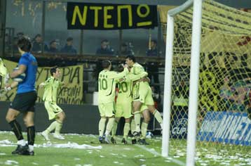 Χάσαμε ευκαιρίες και στο τέλος δεν είχαμε καθαρό μυαλό, τονίζει ο Μπάγεβιτς