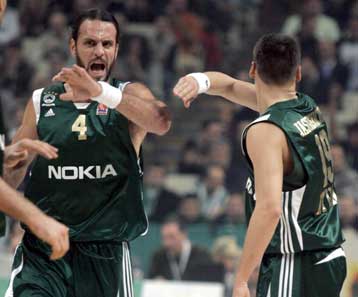 Αντιδράσαμε έξυπνα παρά τα προβλήματα στην άμυνα, εκτιμά ο Ομπράντοβιτς