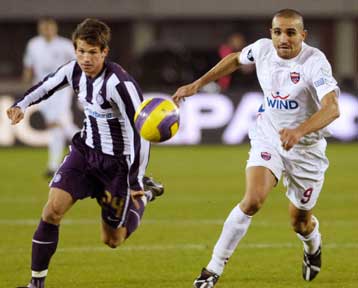 Δεν είμαι ο μόνος που πιστεύει ότι αξίζαμε τη νίκη, εκτιμά ο Λίνεν