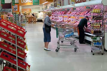 Νέο κύμα ανατιμήσεων θα πλήξει τους καταναλωτές από την Πρωτοχρονιά