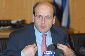 Λύση εντός του 2008 με λουκέτο για μια νύχτα, το πιθανότερο σενάριο για την ΟΑ