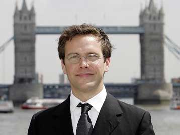 Ο υιός Μέρντοκ αναλαμβάνει επικεφαλής του ομίλου News Corporation σε Ευρώπη και Ασία