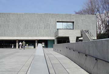 Ιαπωνικό μουσείο του Λε Κορμπιζιέ ανακηρύσσεται μνημείο πολιτιστικής κληρονομιάς