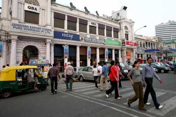 Nόμο για την προστασία των ηλικιωμένων θεσπίζει η Ινδία