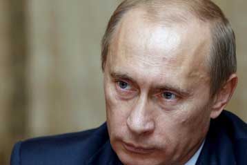 Στις 17 Δεκεμβρίου η Ενωμένη Ρωσία επιλέγει τον προεδρικό της υποψήφιο